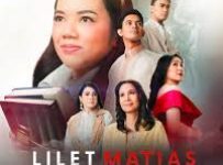 Lilet Matias January 28 2025