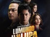 Lumuhod Ka sa Lupa January 27 2025