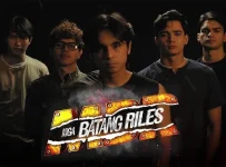 Mga Batang Riles February 4 2025