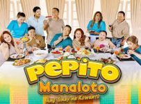 Pepito Manaloto March 15 2025