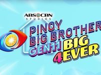 Pinoy Big Brother Gen 11 Big 4 Ever January 23 2025