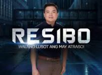 Resibo March 9 2025